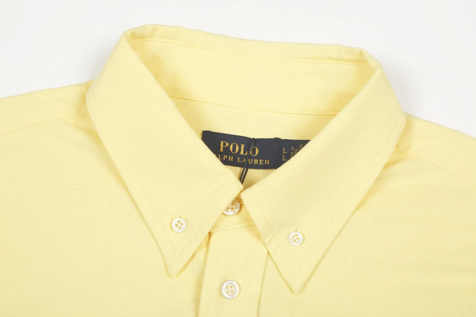 【 】 ：25041# （ ） ：Light Blue/ / / Size：S XL Ralph Lauren/ 100 150D ✅ 100 ✅ ✅ ✅ RL OOTD